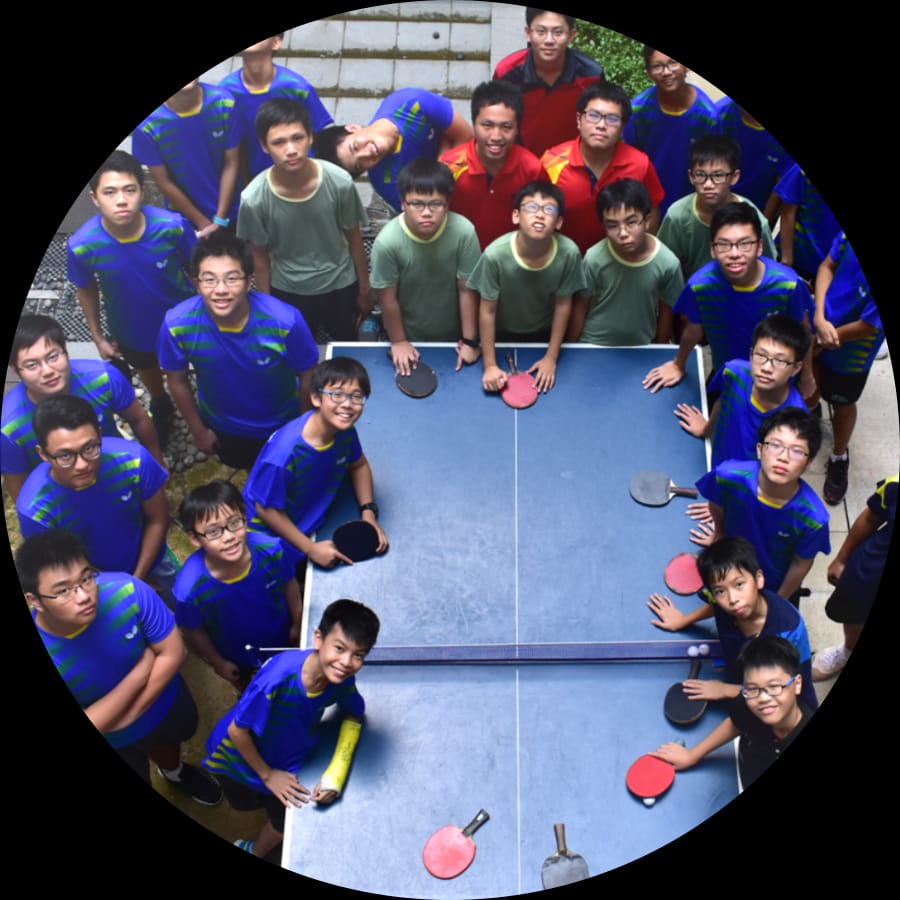 Table Tennis